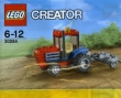 30284 Tractor