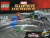 30305 Spider-Man Super Jumpe