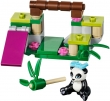 41049 Panda's Bamboo