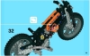 42007 Moto Cross Bike