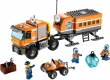 60035 Arctic Outpost
