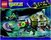 79121 Turtle Sub Undersea Chase