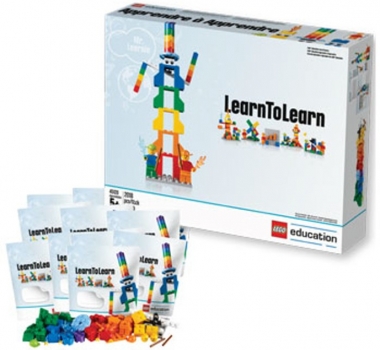 LEGO 45120 LearnToLearn Core set