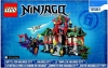 70728 Battle for Ninjago City