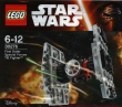 30276 First Order Special Forces TIE Fighter