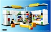 40145 LEGO Brand Retail Store