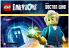 71204 Doctor Who: The Doctor