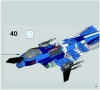75087 Anakin's Custom Jedi Starfighter