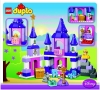 10595 Sofia the First Royal Castle