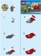 30347 Fire Car