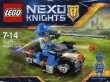 30371 Knight's Cycle