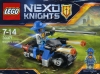 30371 Knight's Cycle