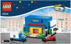 40144 Bricktober Toys R Us Store