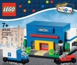 40144 Bricktober Toys R Us Store
