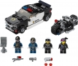 70819 Bad Cop Car Chase