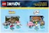 71202 The Simpsons Level Pack