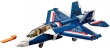 31039 Blue Power Jet