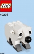 40208 Polar Bear