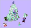 41062 Elsa's Sparkling Ice Castle