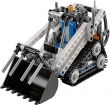 42032 Compact Tracked Loader