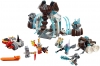 70226 Mammoth's Frozen Stronghold
