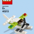 40213 Seaplane