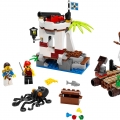70410 Soldiers Outpost