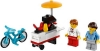 40078 Hot Dog Stand