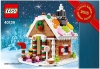 40139 Gingerbread House
