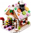 40139 Gingerbread House
