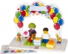 850791 LEGO Minifigure Birthday Set