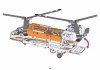 42052 Heavy Lift Helicopter