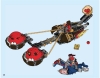 70314 Beast Master's Chaos Chariot