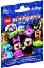 71012 LEGO Minifigures - The Disney Series