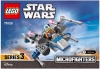 75125 Resistance X-wing Fighter