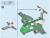 60101 Airport Cargo Plane