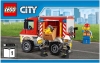 60111 Fire Utility Truck