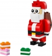 30478 Jolly Santa