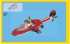 31047 Propeller Plane