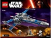 75149 Resistance X-wing Fighter
