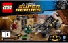 76056 Batman Rescue from Ras al Ghul