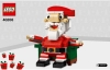40206 LEGO Santa