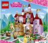 41067 Belle's Enchanted Castle