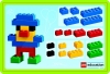 45020 Creative LEGO Brick Set