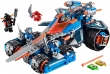 70315 Clay's Rumble Blade