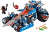 70315 Clay's Rumble Blade