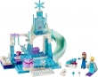 10736 Anna and Elsa's Frozen Playground