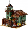 21310 Old Fishing Store