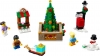 40263 Christmas Town Square
