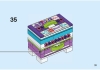 40266 Mini Keepsake Box